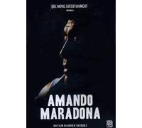 Amando Maradona