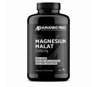Amando Perez Compresse di Magnesio Malato 180 St