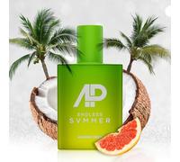 Amando Perez Endless Summer - Eau de Parfum 50 ml - Profumo Unisex Estate