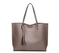Amandy Donna borsetta Borsa a tracolla Messenger Bag Borsa da spiaggia Borsa per cosmetici Borsa da viaggio Borsa da spiaggia