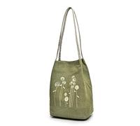 Amandy Donna borsetta Borsa a tracolla Messenger Bag Borsa da spiaggia Borsa per cosmetici Borsa da viaggio Borsa da spiaggia Tassel new retro Grande capacità Pacchetto madre striscia (2)