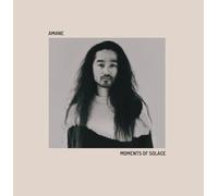 Amane - Moments Of Solace