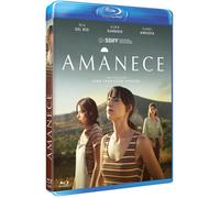 Amanece (2023) - Bluray Import - Sub ITA