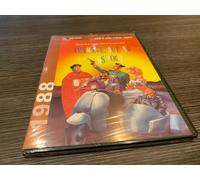 AMANECE CHE NON È POCO DVD 1988 ANTONIO RESINES PASTORA VEGA SIGILLATO