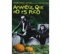 Amanece, Que No Es Poco (1988) (Import)