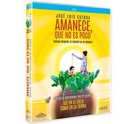Amanece que no es poco - Edición 30 Aniversario (2 BD) - BD