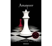 Amanecer / Breaking Dawn: Amanecer (Saga Crepusculo 4)