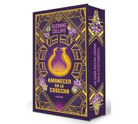 Amanecer en la cosecha (edición especial) / Sunrise on the Reaping (Special Edition)