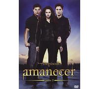 Amanecer - Parte 2 (Import Dvd) (2013) Kristen Stewart; Robert Pattinson; Bill...