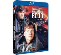 Amanecer Rojo (Alba rossa) John Milius, 1984 - Blu-ray import audio italiano
