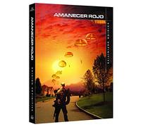 Amanecer Rojo (Edición Definitiva) --- IMPORT ZONE 2 ---