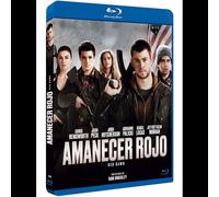 Amanecer Rojo (Red Dawn - Alba rossa) - Blu ray Import - Resen - Audio italiano