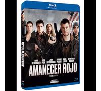 Amanecer Rojo (Red Dawn - Alba rossa) - Bluray Import Resen - AUDIO ITA