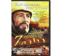 Amanecer Zulu (Import Dvd) (2011) Burt Lancaster; Peter O'Toole; Simon Ward; J