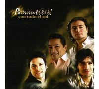 Amaneceres - Con Todo El Sol