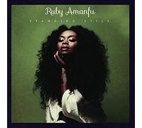 Amanfu, Ruby - Standing Still