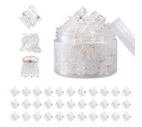amangul 48 fermagli per capelli eleganti da donna, stile bello, resistente, per donne, ragazze, bambini, adolescenti (come mostrato)