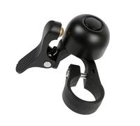 amangul Allarme per biciclette ad alto decibel con clacson di ricarica a rilascio rapido, per migliorare le campane da ciclismo su strada