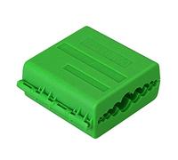 amangul AUA-09 Spelafili per cavi a nastro in fibra 1.5-11mm Centro longitudinale Tubo Strumento di spogliatura Tubo Slitter Tubo Stripper