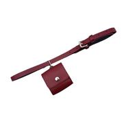 amangul Borsa regolabile in pelle PU cintura caratteristica borsa staccabile per le donne abbigliamento casual accessorio tinta unita design