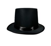 amangul Magicians Per Uomini Donne Con Cintura Fedoras Cosplay Costume Puntelli Jazzy Caps Stage Show Ceremony Spettacoli, Nero , Taglia unica