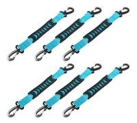 amangul Maniglia multiuso per allenamento skateboard meccanismo a sgancio rapido cinghia durevole per gli amanti delle attività all'aperto installare rapidamente la maniglia accessorio skate