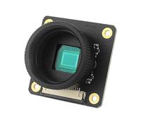 amangul Modulo fotocamera 12.3MP IMX477 migliore risoluzione ForRaspberry perfetto per telecamere di sicurezza e applicazioni visive