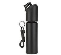 amangul Spazzola per mazze da golf Bottiglia multiuso Self-Contained Water Club Con Clip Bottiglia d'acqua/Stoccaggio Spazzola di Pulizia Golf