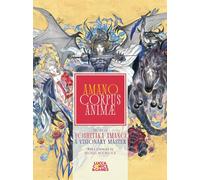 Amano corpus animae. A visionary master. Ediz. italiana e inglese - Amano ...
