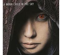 Amano, Tsukiko - Moon Child In The Sky
