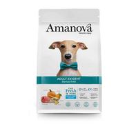 AMANOVA ADULT EXIGENT MAIALE 2 KG