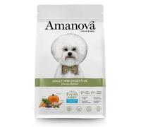 AMANOVA ADULT MINI DIGESTIVE CONIGLIO 2 KG