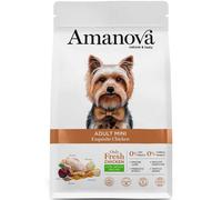 Amanova - Adult Mini Exquisite Chicken da 7 Kg