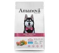 AMANOVA ADULT SENSITIVE SALMONE 2 KG