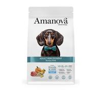 Amanova Mangime Adult Mini Exigent Iberian Pork