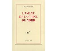 Amant De LA Chine Du Nord