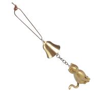Amante dei gattini, argano in metallo da regalo, decorazione fatta a mano, impermeabile, design armonico, ornamento da giardino, gattino, amante, regalo