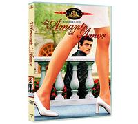 Amante Del Amor (Import Dvd) (2004) Varios