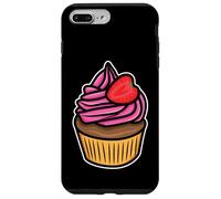 Amante del disegno di torte e della cottura Custodia per iPhone 7 Plus/8 Plus