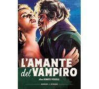 Amante Del Vampiro (L') [Dvd] - Tina Gloriani Walter Brandi - 1970