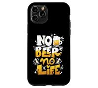 AMANTE DELLA BIRRA! Amo troppo la birra! Custodia per iPhone 11 Pro