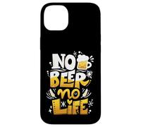 AMANTE DELLA BIRRA! Amo troppo la birra! Custodia per iPhone 14 Plus