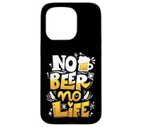 AMANTE DELLA BIRRA! Amo troppo la birra! Custodia per iPhone 15 Pro