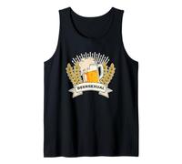 Amante della Birra Divertente Beersessuale. Canotta