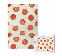Amante della frutta e del pomodoro, gioco di puzzle per adulti da 1000 pezzi, puzzle impegnativi, puzzle a incastro