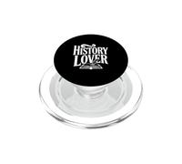 Amante della storia PopSockets PopGrip per MagSafe