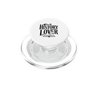 Amante della storia PopSockets PopGrip per MagSafe