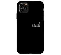 Amante delle armi da fuoco Uomini Donne Sparatutto Caccia Sport Custodia per iPhone 11 Pro Max