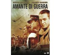 Amante di guerra