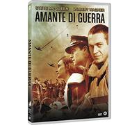 Amante Di Guerra - (Italian Import) DVD NUOVO